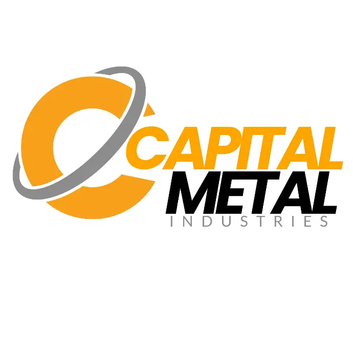 Capital metal industries logo